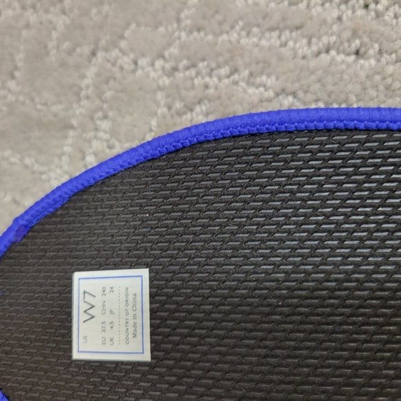 ROTHY'S The Chelsea Black Ankle Boots Women's Size 6, 7, 7.5, 9, 11 - Picture 9 of 10